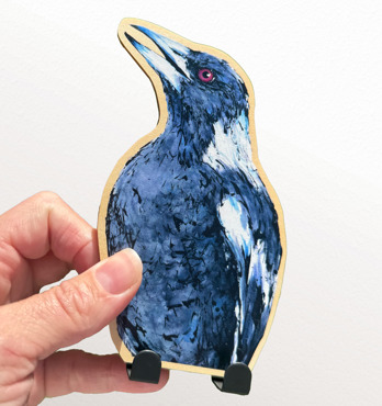 Key Perch (Key Hooks) Image