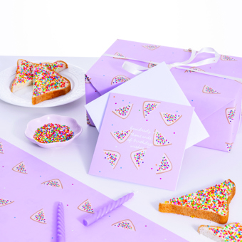 Greeting Cards