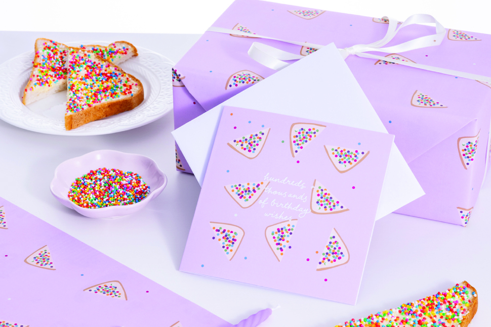 Greeting Cards