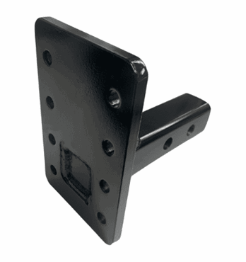 Pintle Tow Bar Adaptor (Fabricated) (CM510) Image