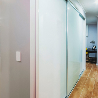 Sliding Wardrobe Doors