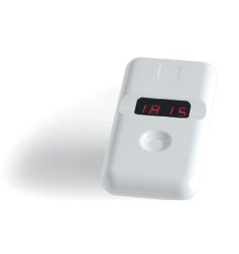 LED Dental Radiometer Image