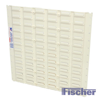 Fischer Louvre Panels Image