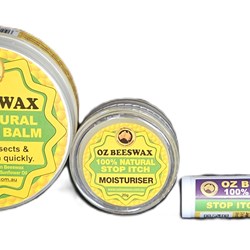 Stop Itch Moisturiser