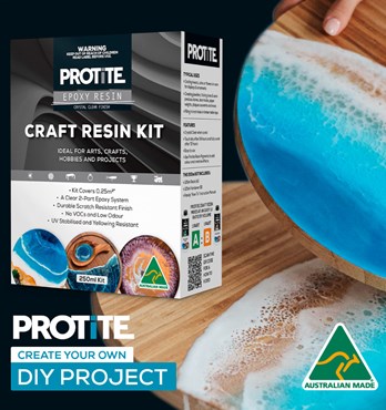 Protite Craft Resin Image