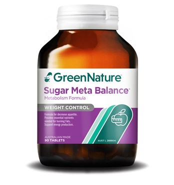 Sugar Meta Balance Image