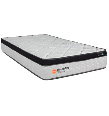 Country Care Rest Easy Mattress Image