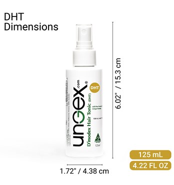UNGEX Demodex Hair Tonic Image