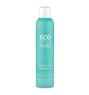 Eco Style Project Aerosol Hairspray Image