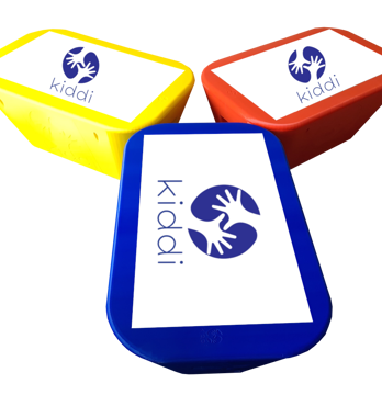 kiddi ® Interactive Smart Table Image