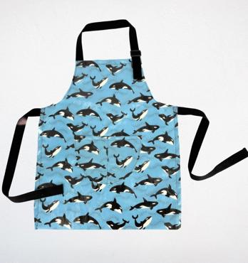 Aprons  Image