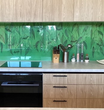 Printed Splashbacks Image