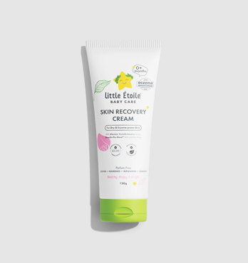 Little Étoile Baby Care Skin Recovery Cream For Very Dry & Sensitive Skin (0+ months)  Image