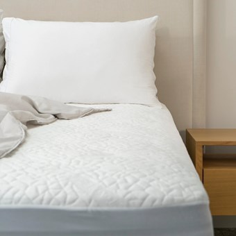 Protect-A-Bed® Arctic Chill, PolarTex, Mattress & Pillow Protector