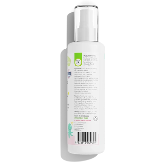 Little Étoile Baby Care Hair Oil