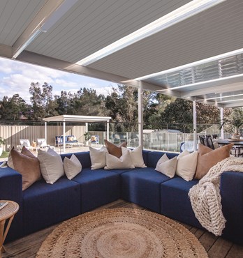 Patios, carports and structures Image