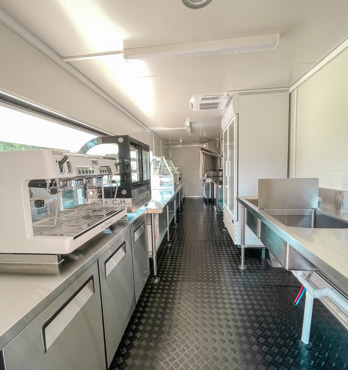 ToastaVan Image
