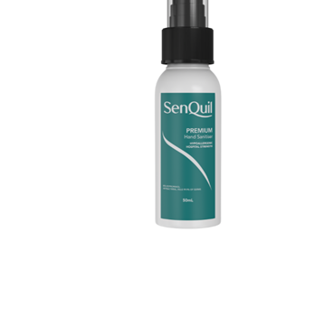 Hand Sanitiser Image