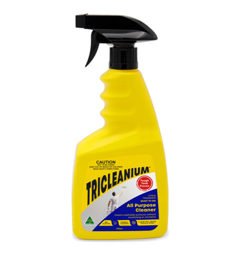 Tricleanium 750ml All Purpose Cleaner Ready-To-Use Image