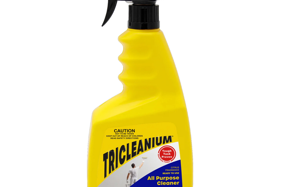 Tricleanium 750ml All Purpose Cleaner Ready-To-Use