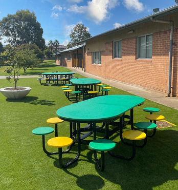 MURRAY PLASTICS - Plastic Sheeting Image