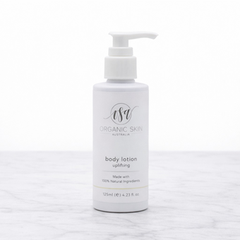 Organic Skin Australia Body Lotion