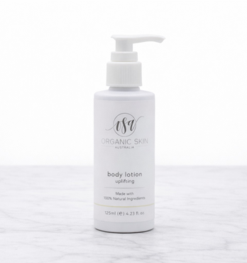 Organic Skin Australia Body Lotion Image