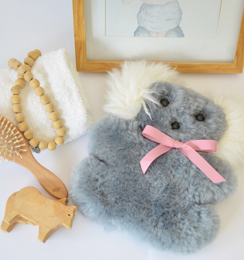 Tambo Teddy Bickie Koalas Image