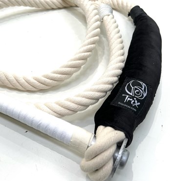 Cotton-Dyneema Trapeze Image