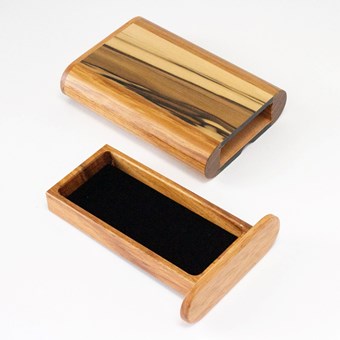 Hawthorne Sassafras Slide Box