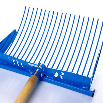 Millenia Rakes Range