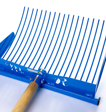 Millenia Rakes Range Image