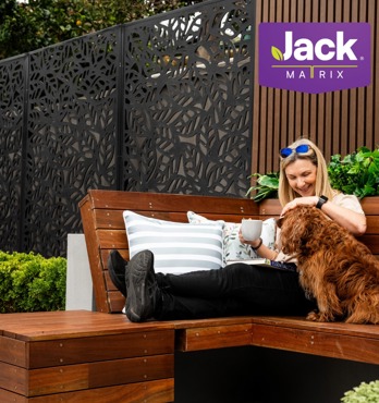 Jack Matrix – Love your outdoors Image