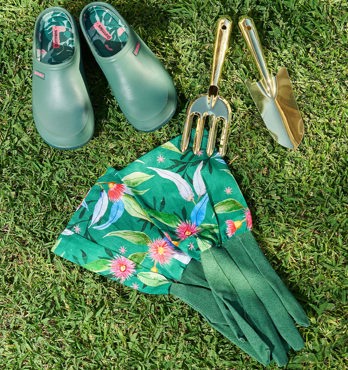 Garden Gloves Image