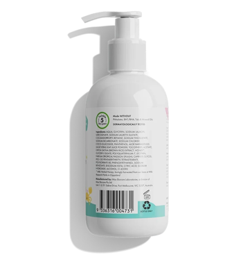 Little Étoile Baby Care Swimprotect 2-In-1 Shampoo & Body Wash (2+ Years)  Image