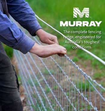 Murray Fencing Image