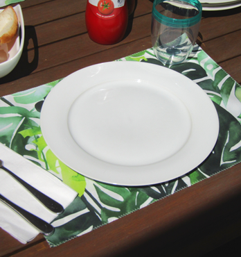 Placemats  Image