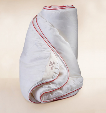 1836 Pure Fine Merino Wool Quilt Image