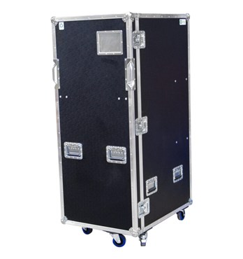 Ovation Cases- medical Instrument & Equipment Image