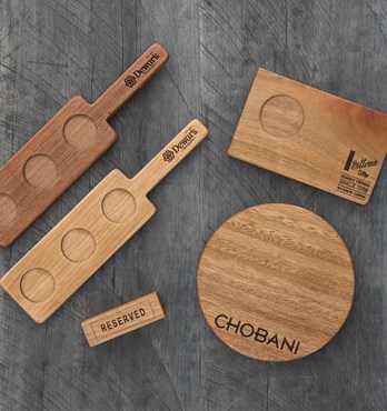 Promotional and Corporate Boards Image