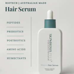 Biotech Hair Serum