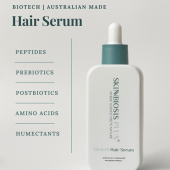Biotech Hair Serum
