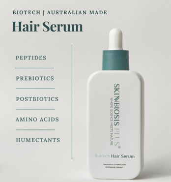 Biotech Hair Serum Image