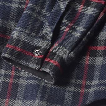 Men's Stanley Overshirt