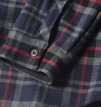 Men's Stanley Overshirt Image