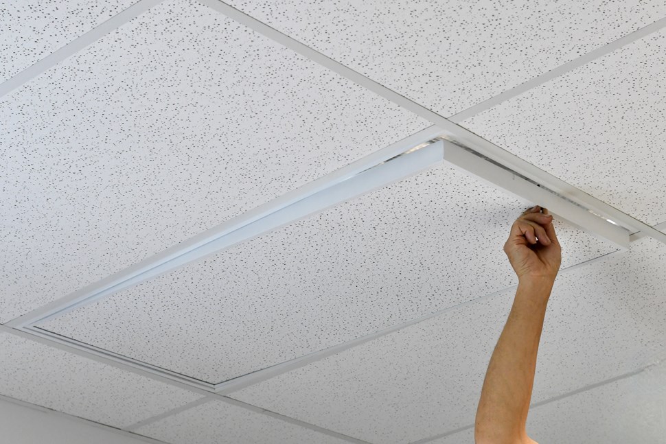 Astro Ceiling Access Panels