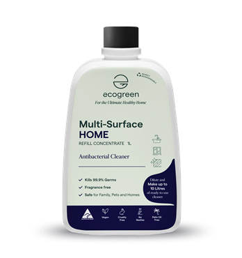 Ecogreen Multi-Surface HOME Image