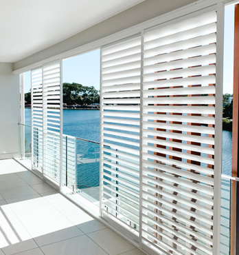 iQ Locally Made Shutters Image