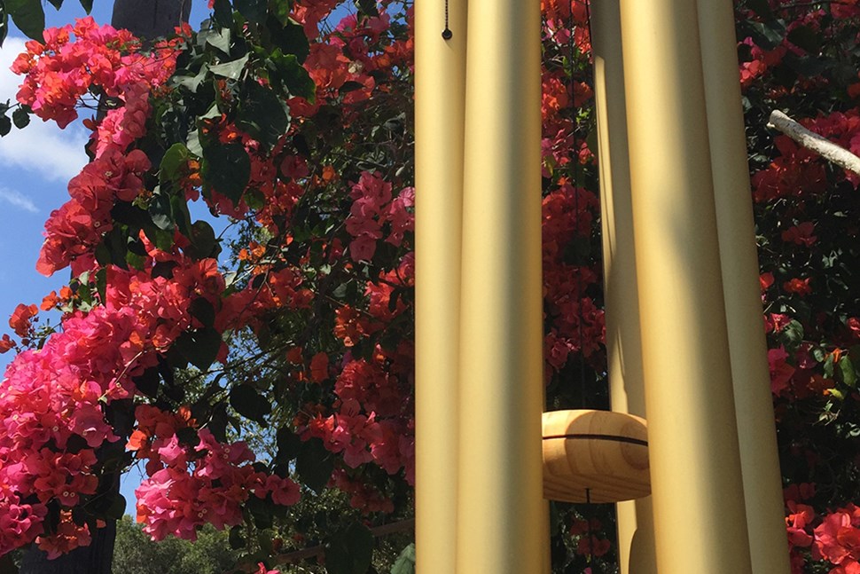 Windsong Wind Chimes