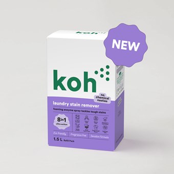 Koh Laundry Stain Remover 1.5 Litre